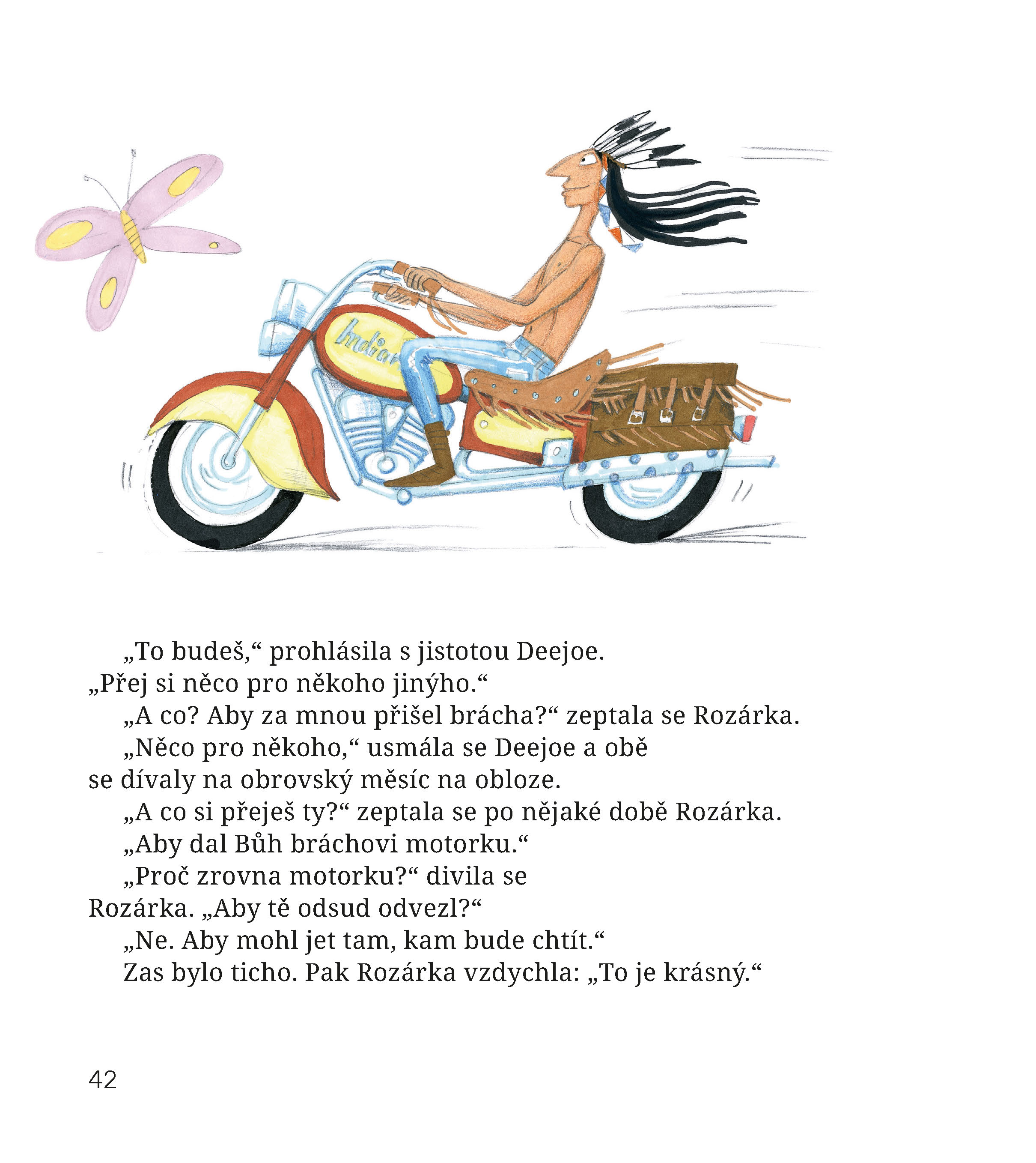 Pohádky na předpis