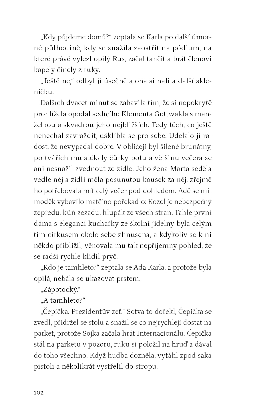Odvaha