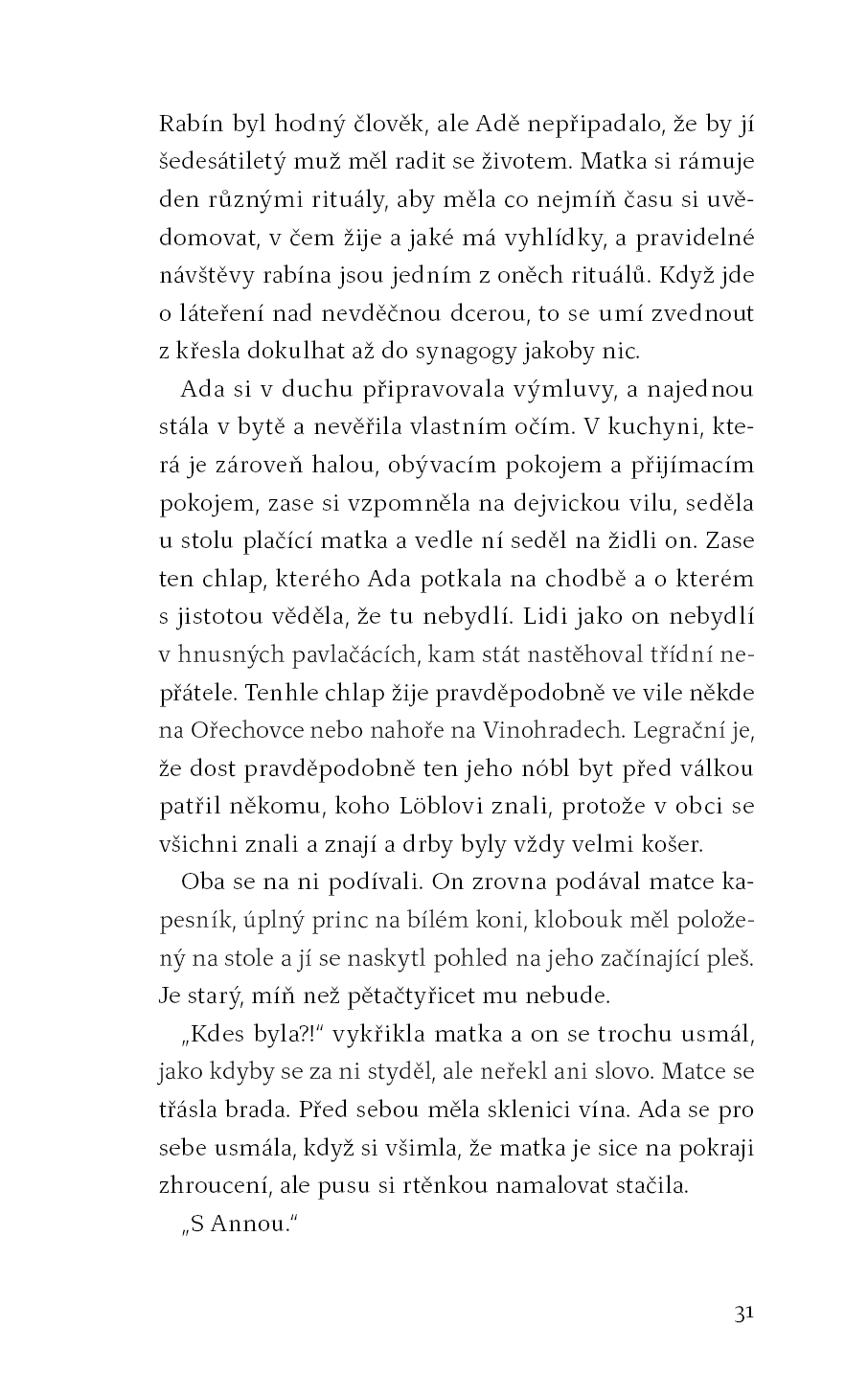 Odvaha