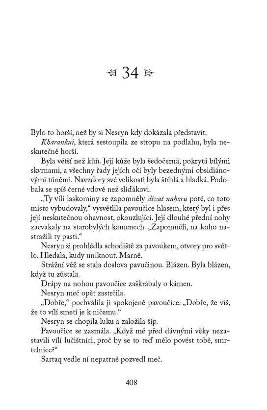 Věž úsvitu