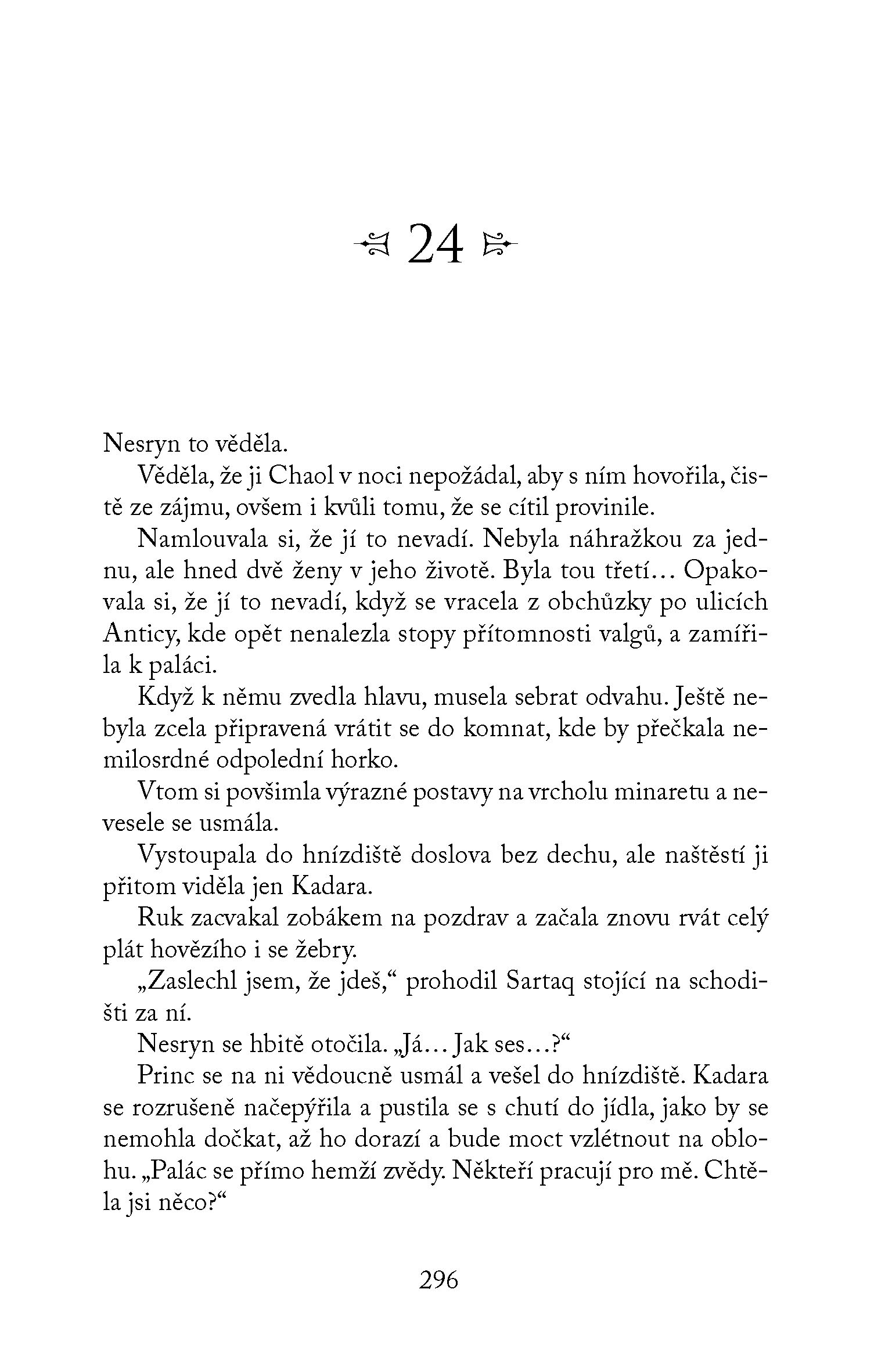 Věž úsvitu