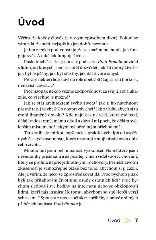 Proti proudu 