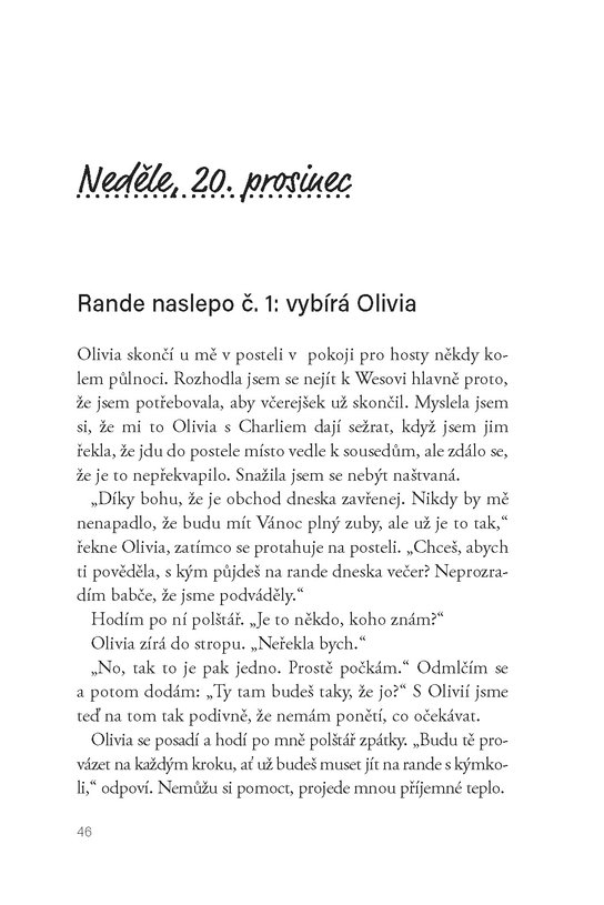 10 rande naslepo