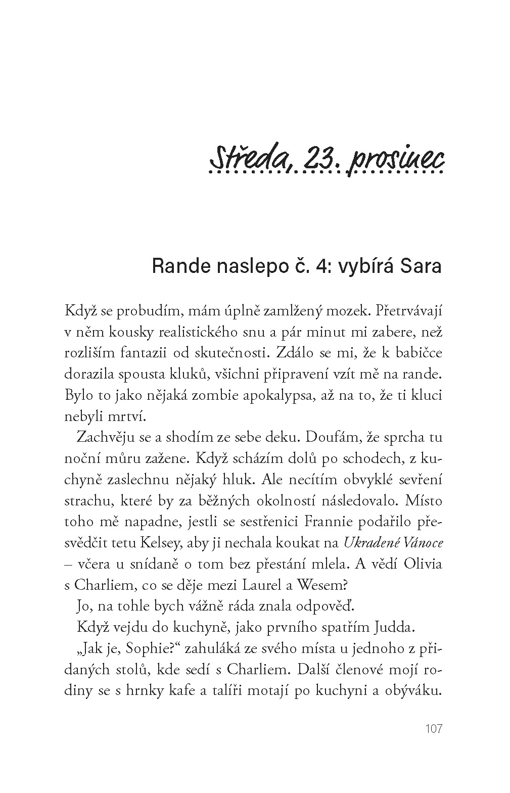 10 rande naslepo