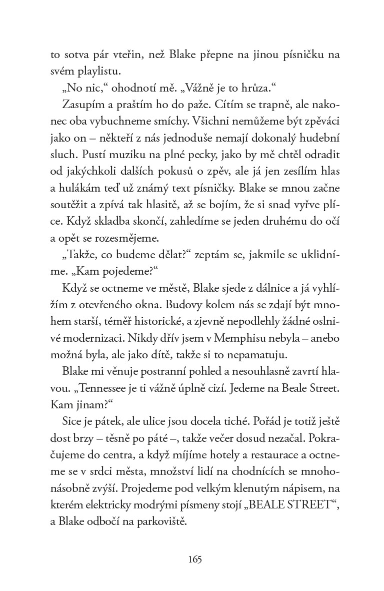 Někdo jako já