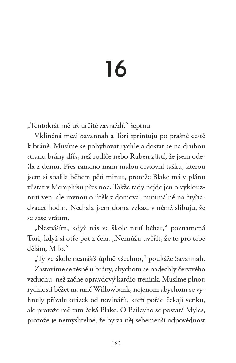 Někdo jako já