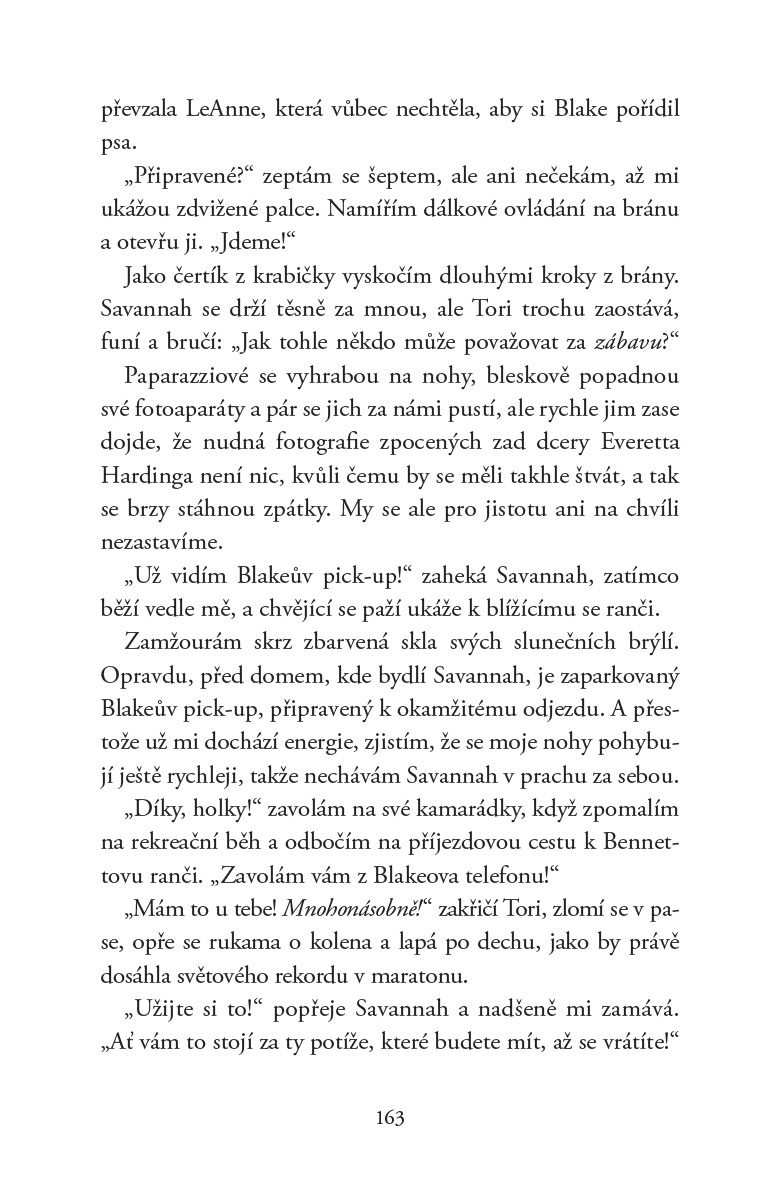 Někdo jako já