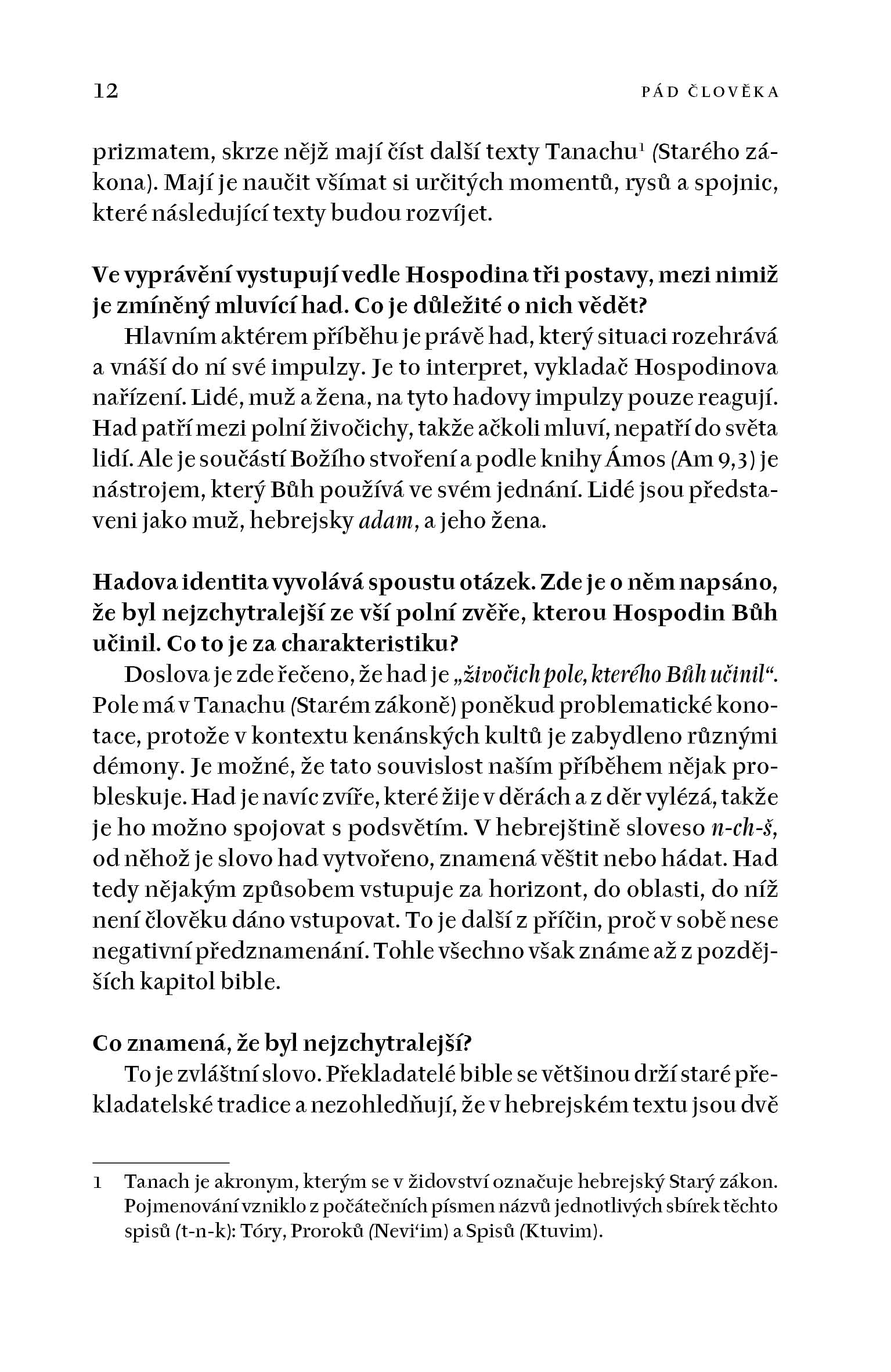 Prameny pro divoké osly