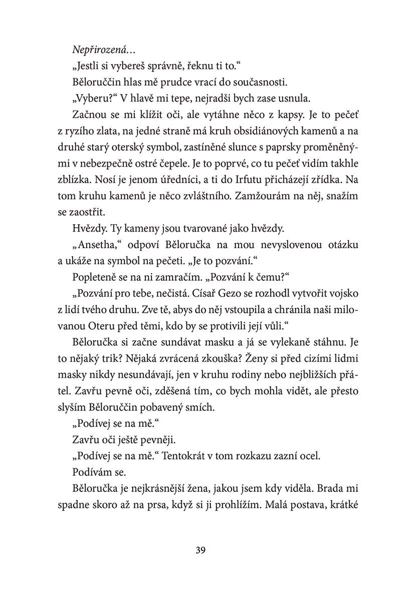 Pozlacené 