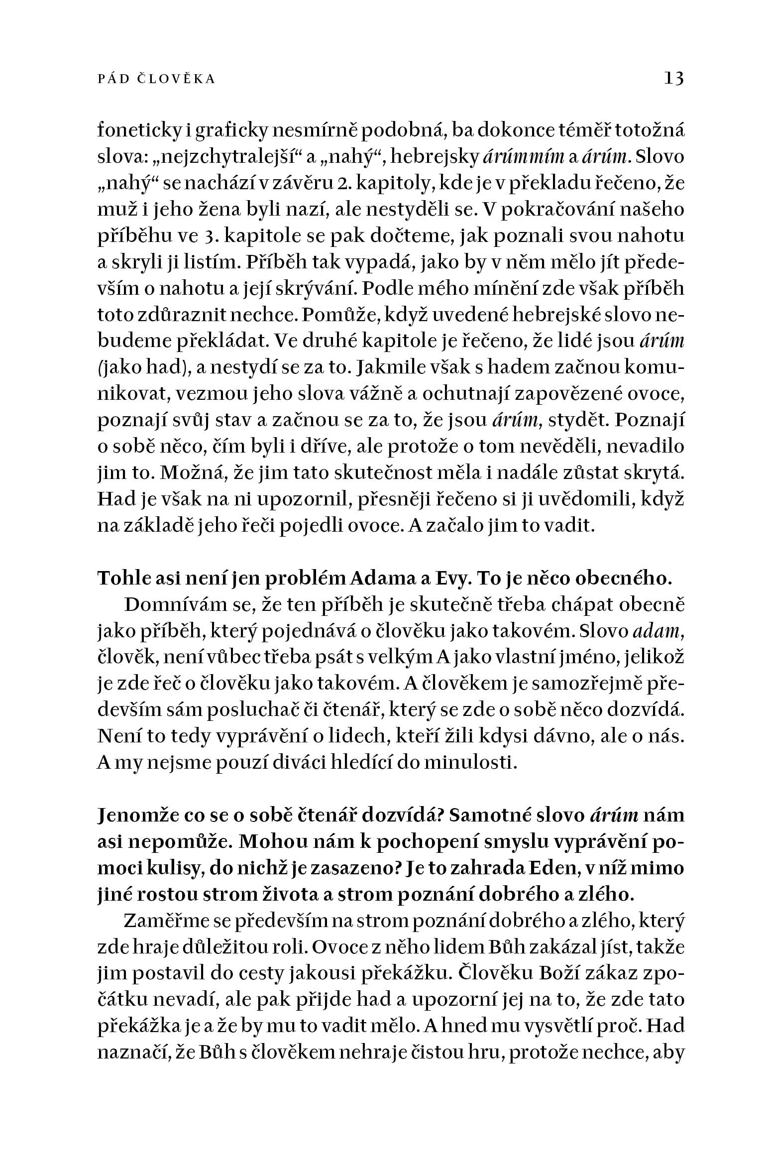 Prameny pro divoké osly