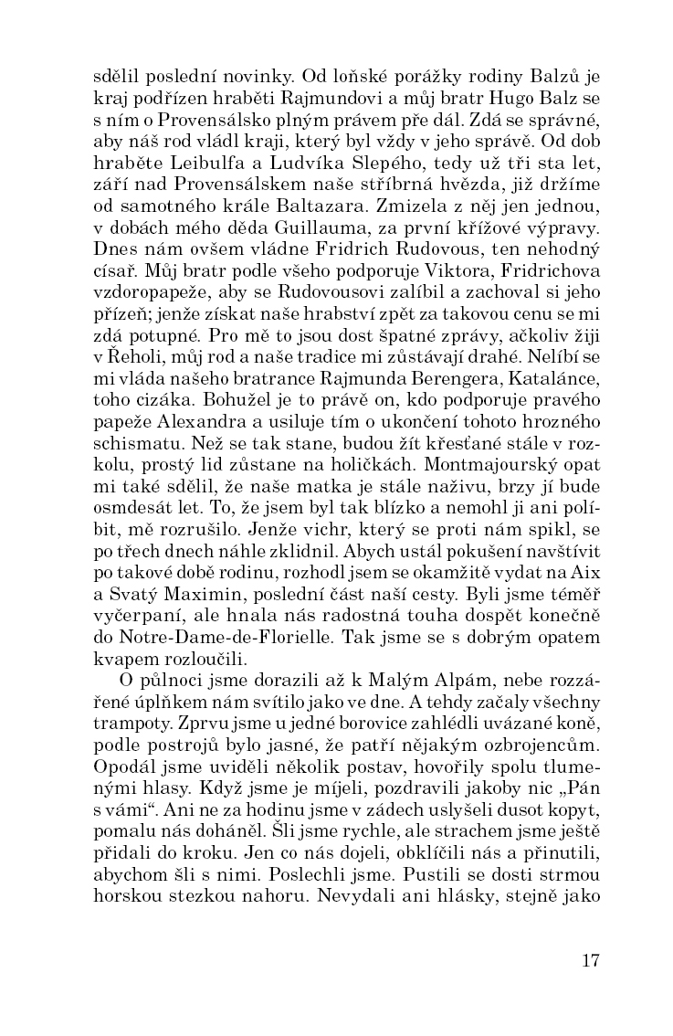 Divoké kameny
