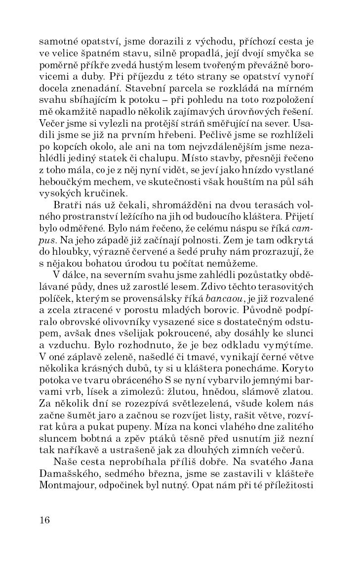 Divoké kameny