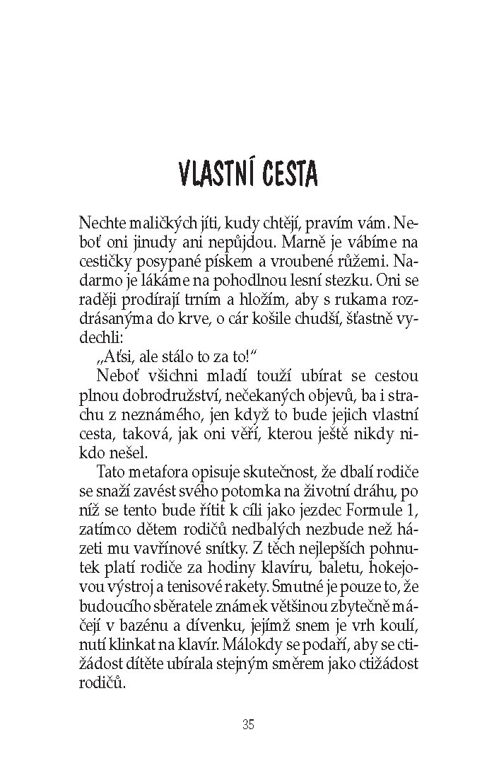 Koukám se okolo