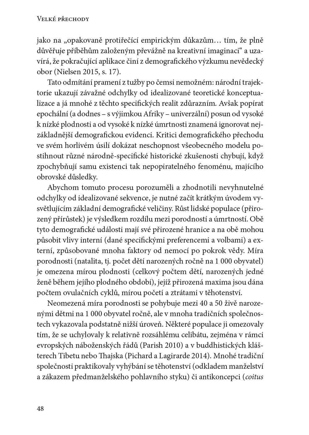 Velké proměny