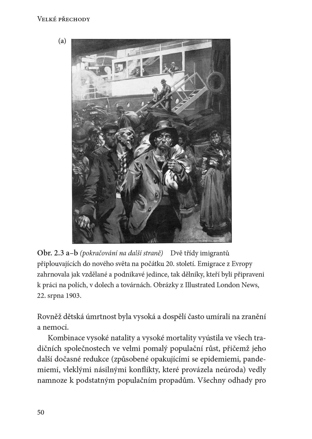 Velké proměny