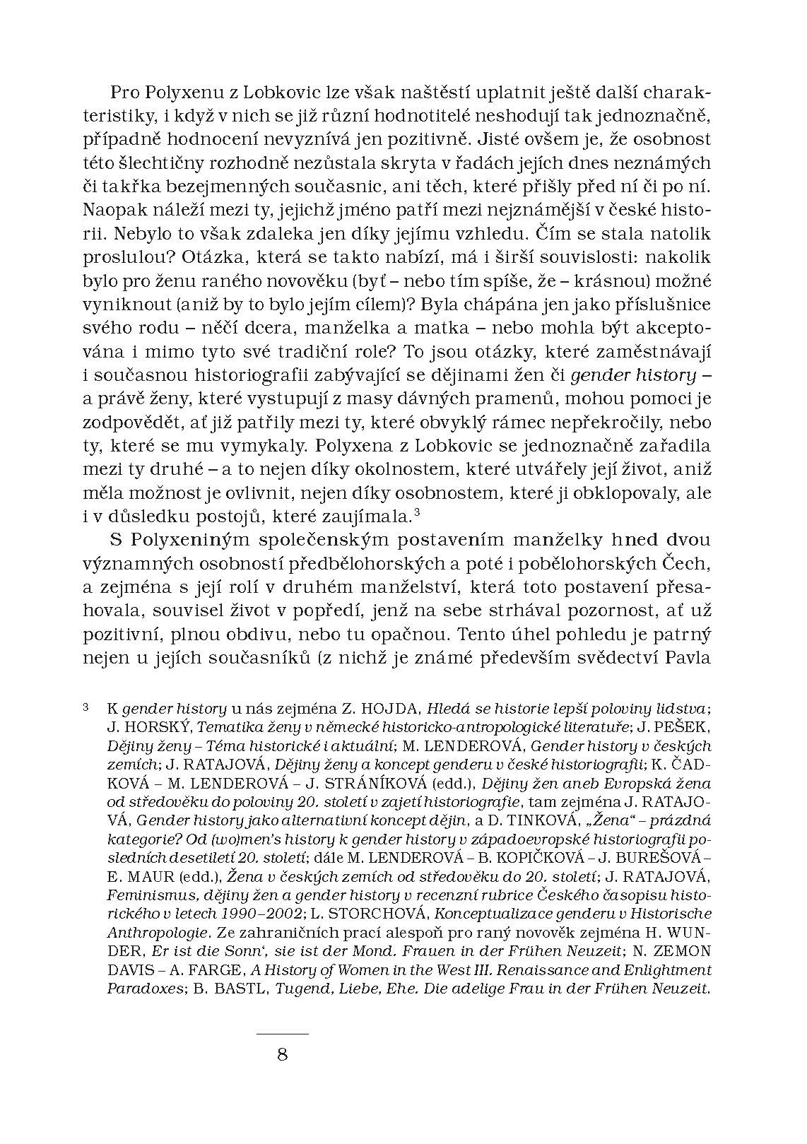 Polyxena z Lobkovic
