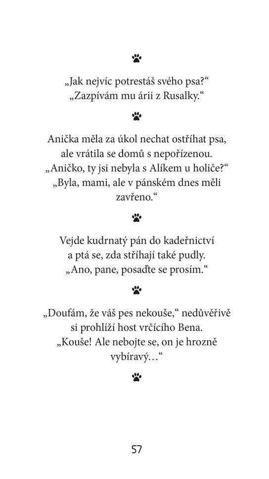 Vtipy pro děti o zvířatech