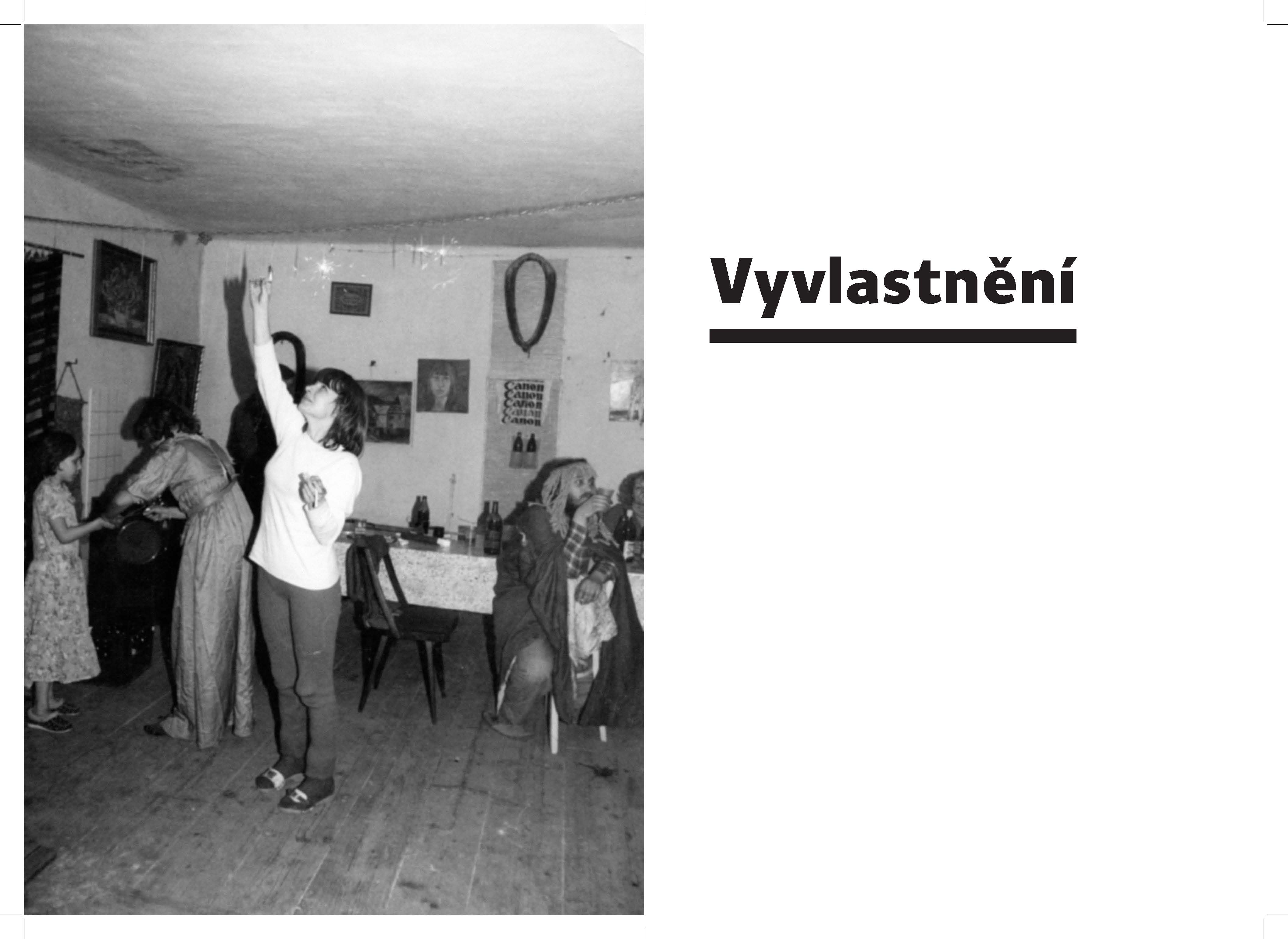 Převrácené životy