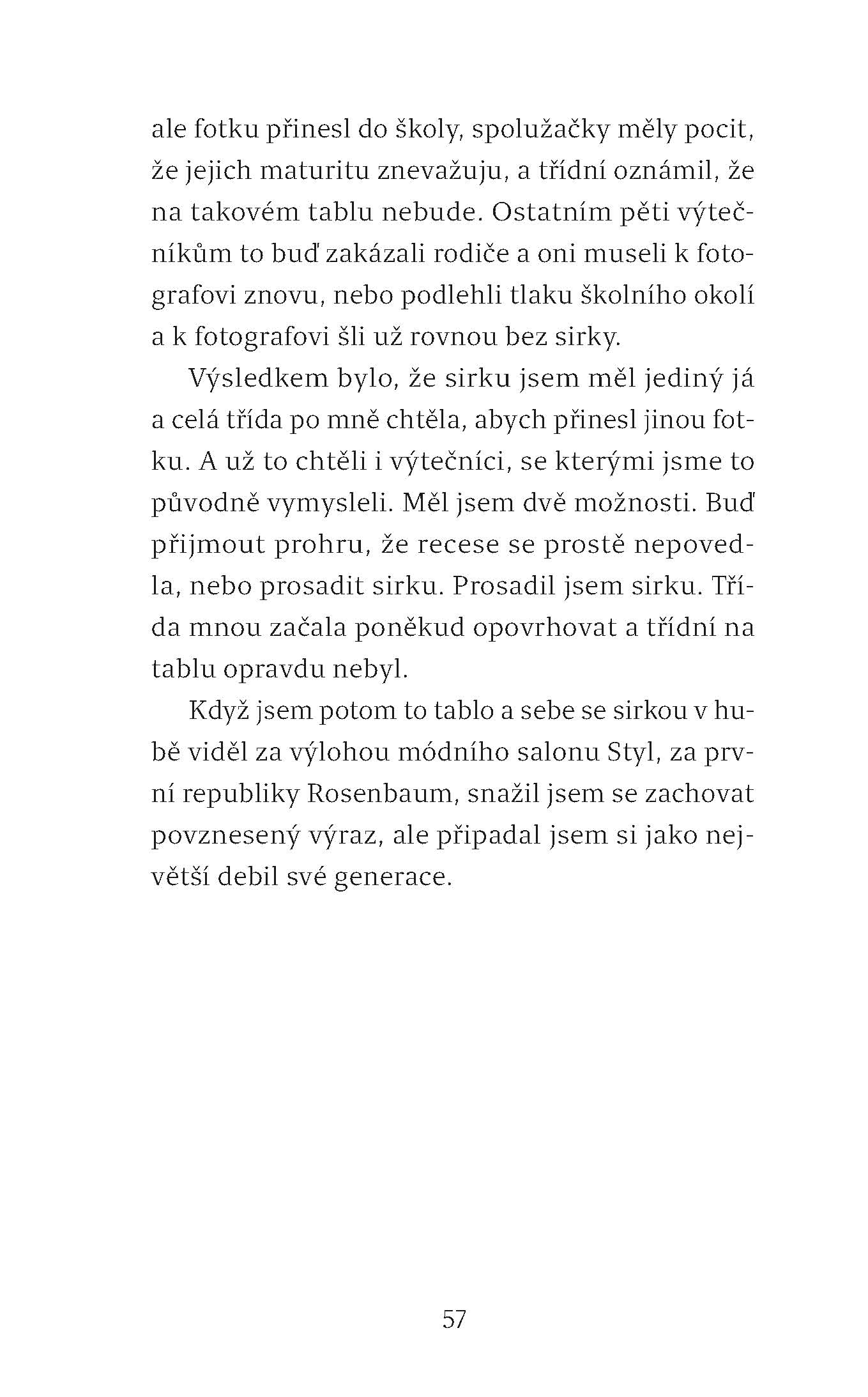 Ledaže se spletu