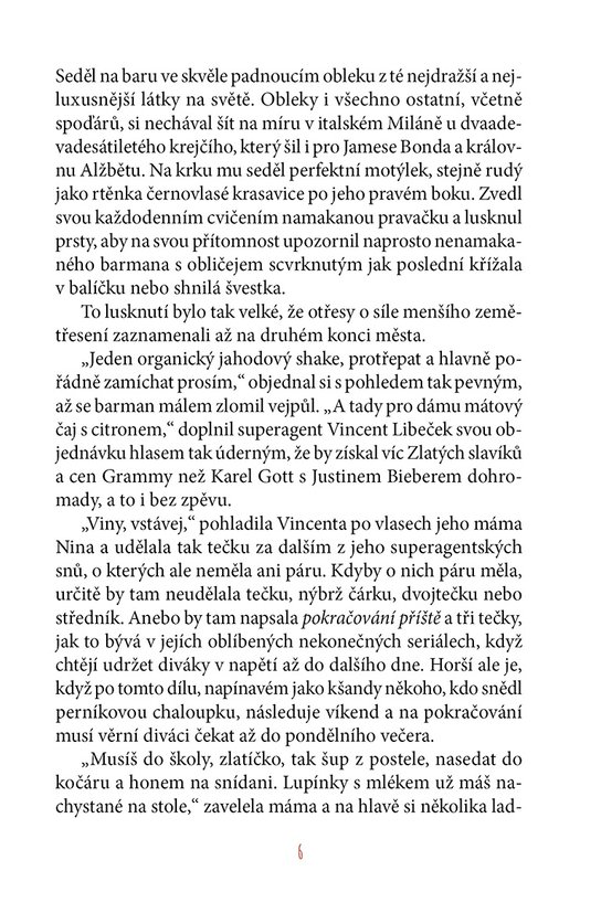 O kolečko víc