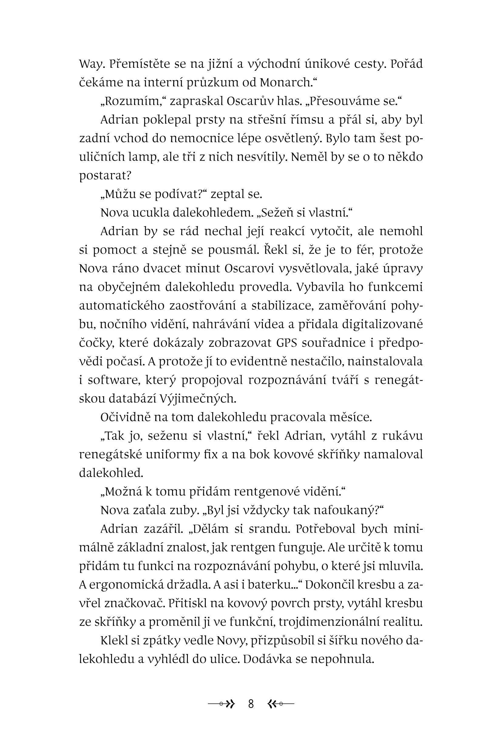 Protivníci