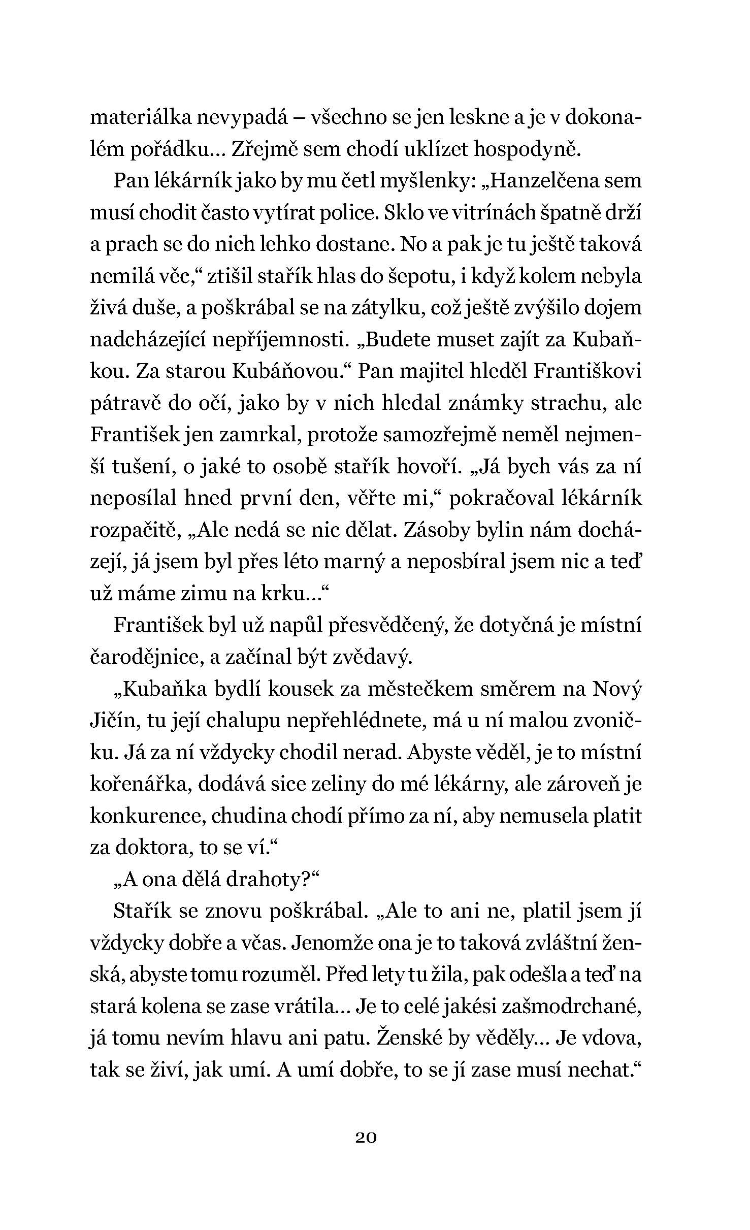 Apatykář