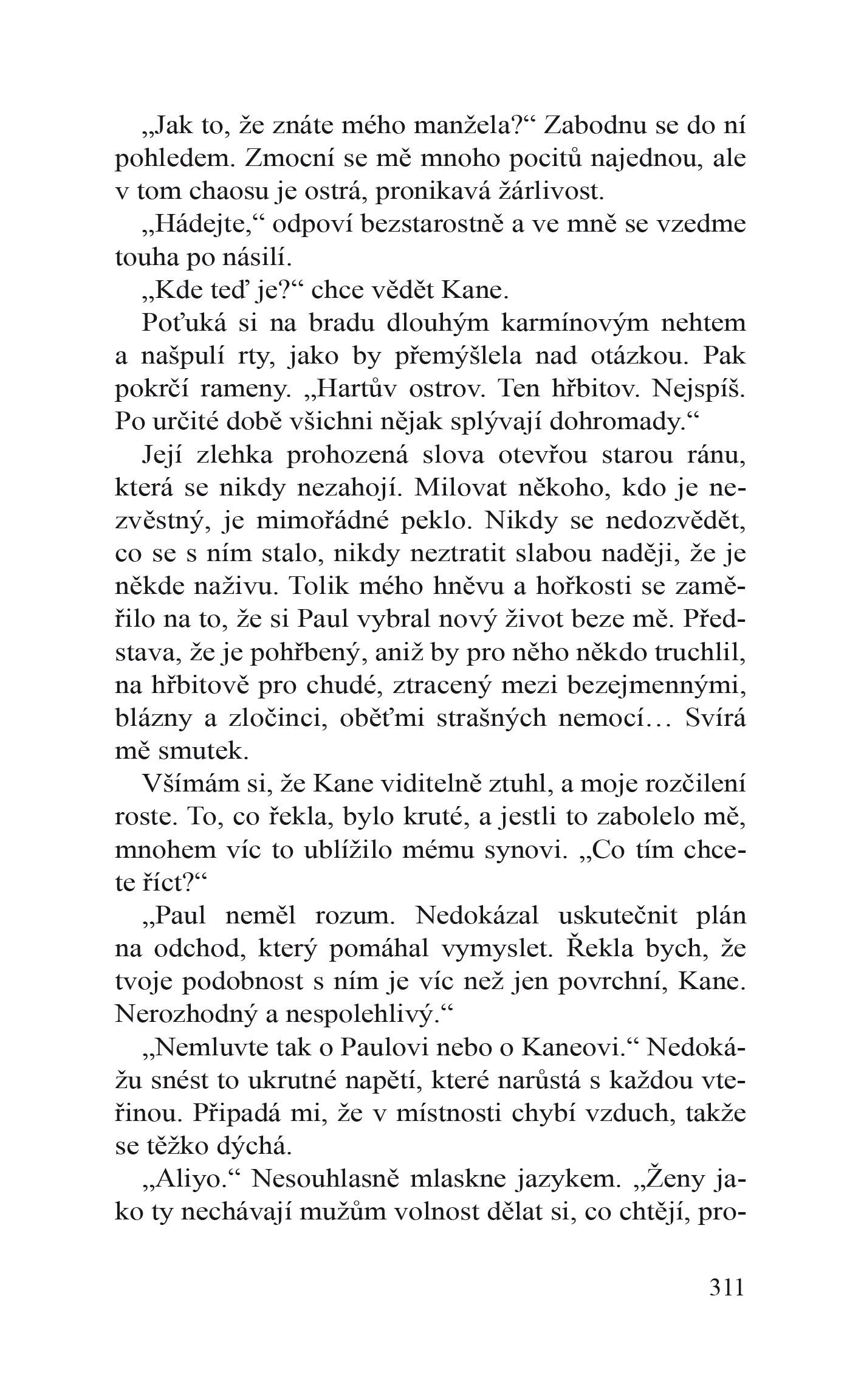 Tak daleko