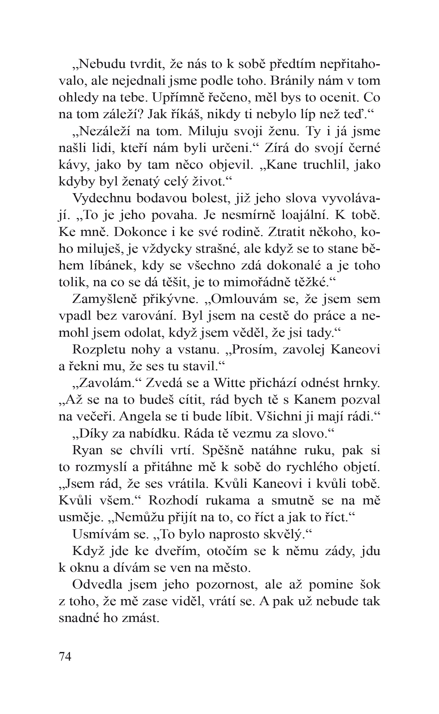 Tak daleko