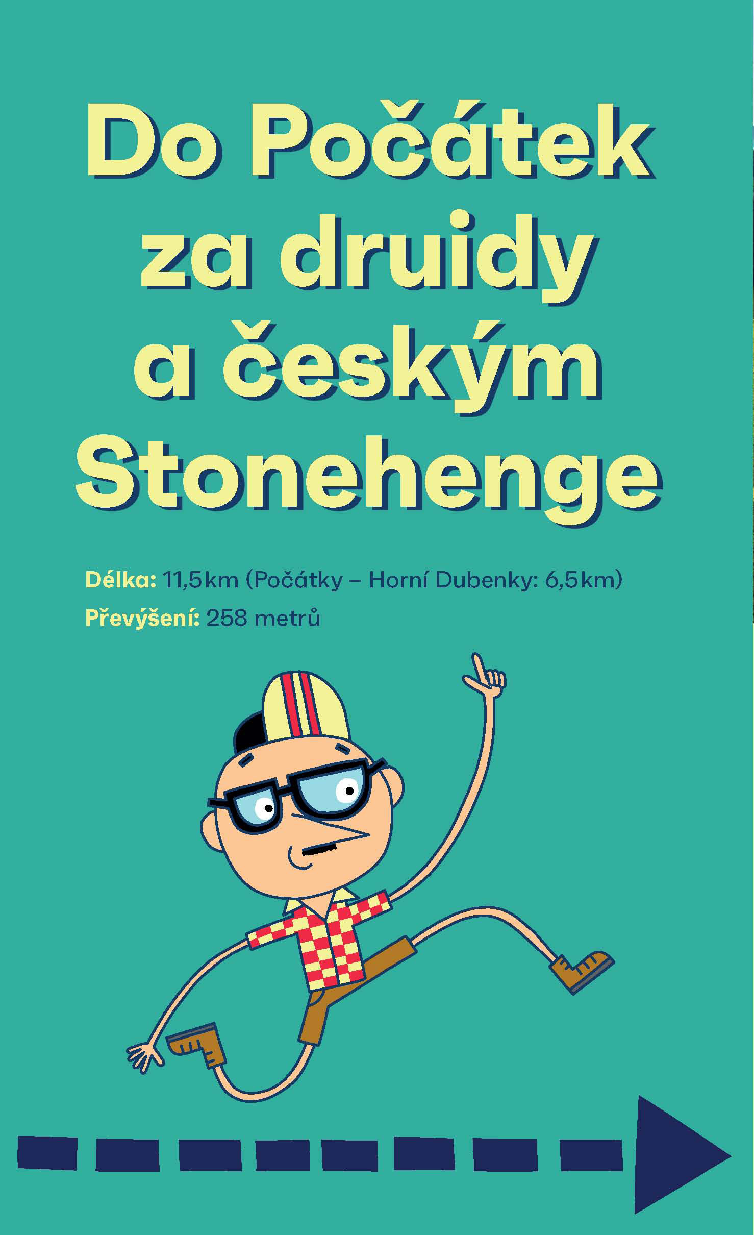 Po vlastních po vlasti