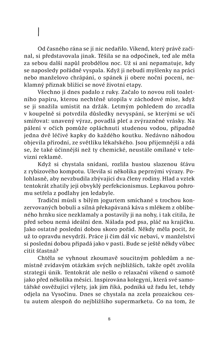 Díky, Londýne!