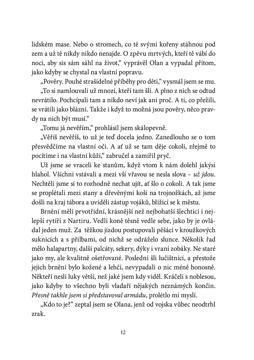 Skrytá válka