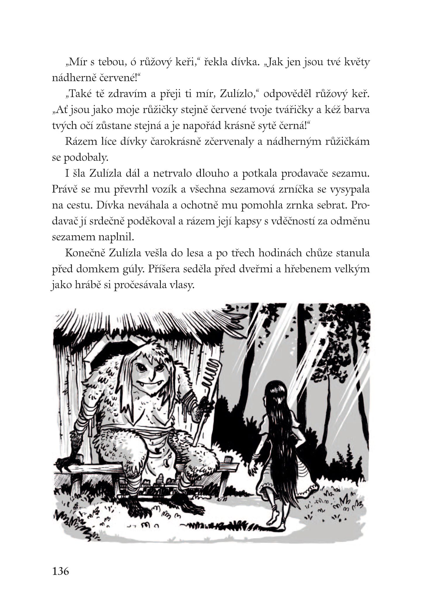 Kouzelná oáza
