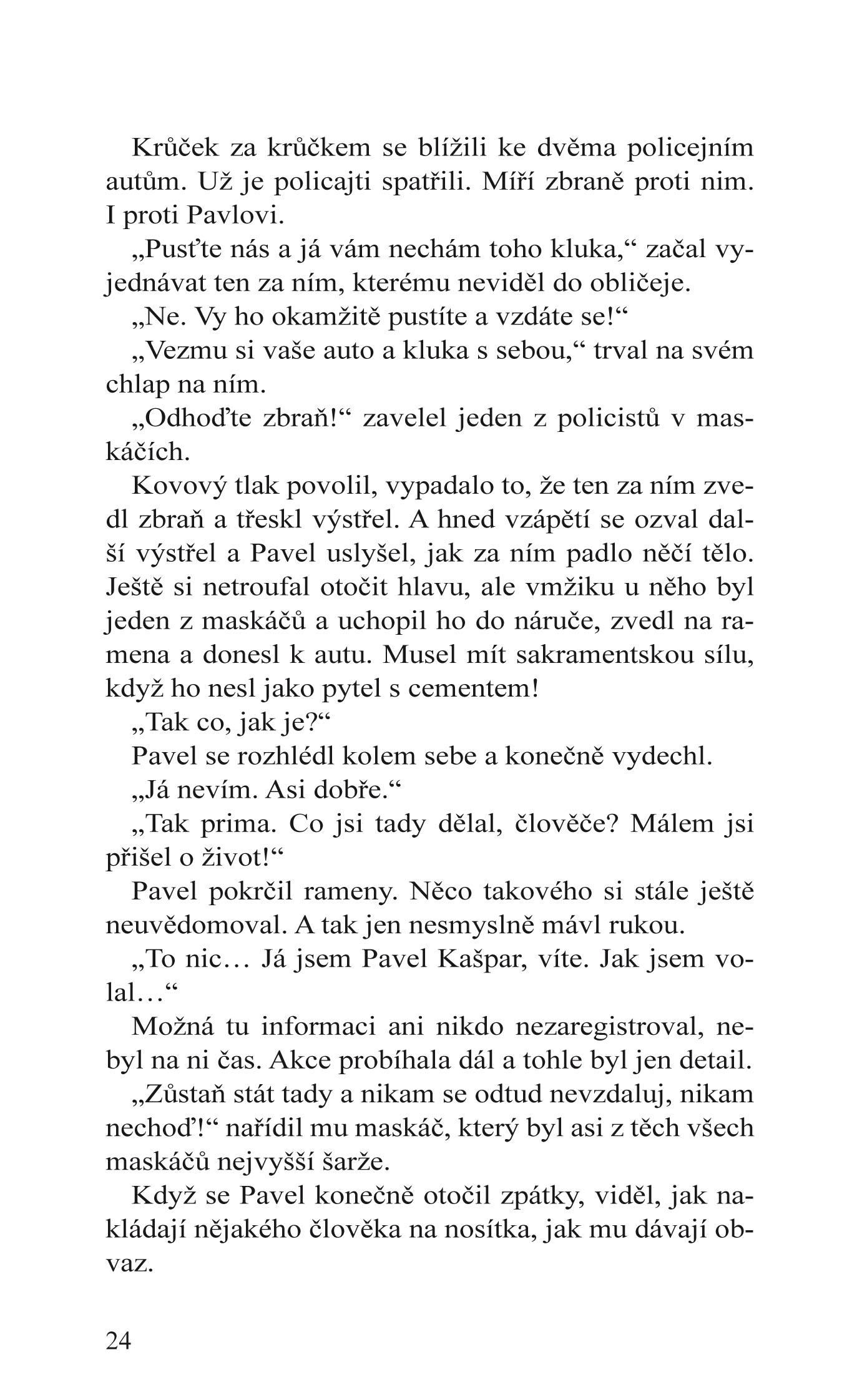 Poslední prázdniny