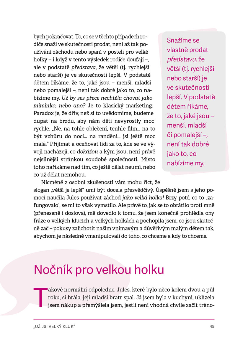 Rodičovština 
