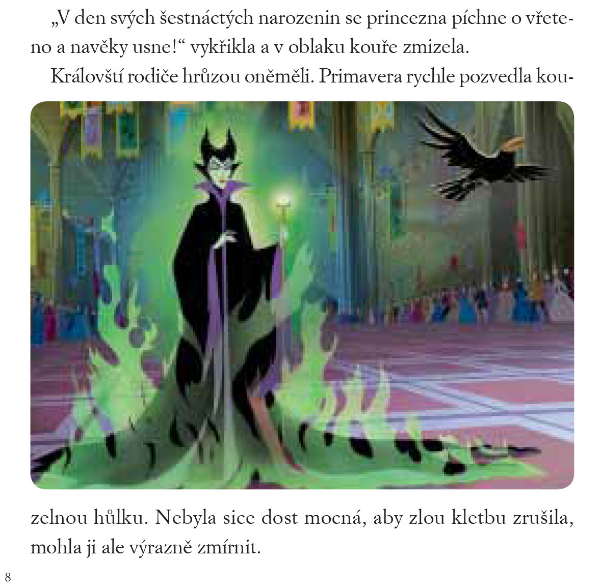 Princezna - Nejmilejší pohádky o princeznách