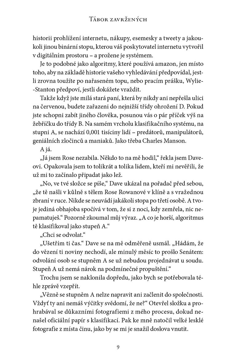 Tábor zavržených