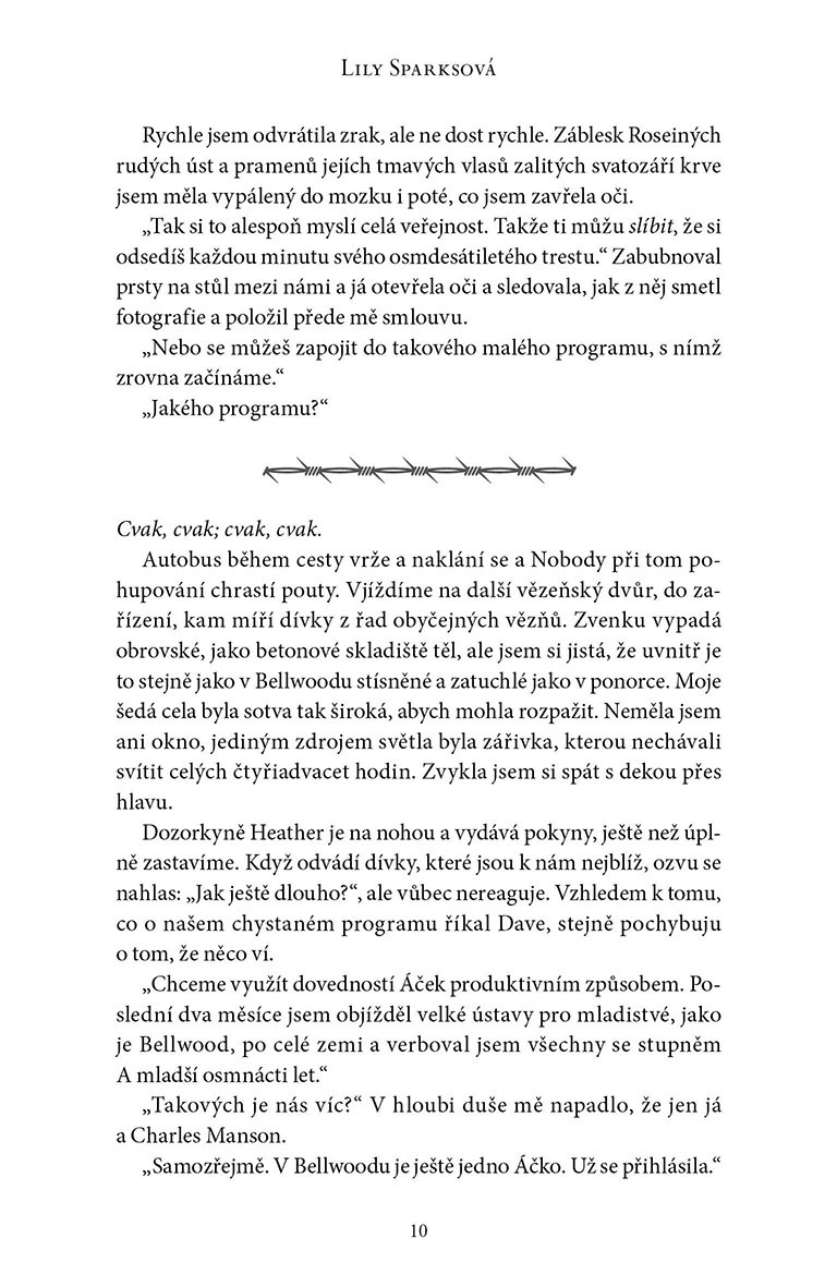 Tábor zavržených