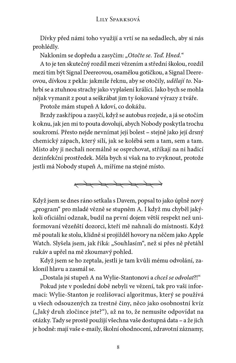 Tábor zavržených