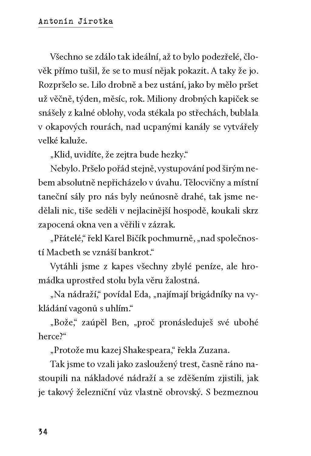 Vražda za oponou