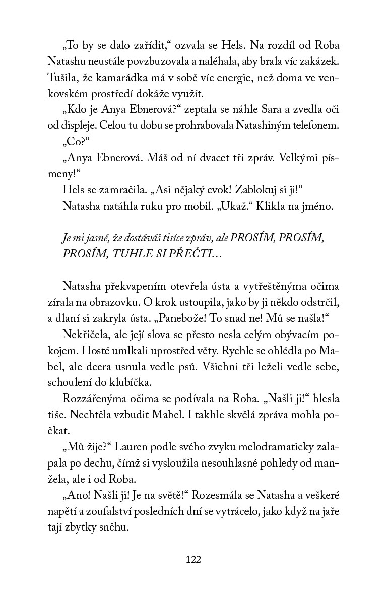 Vánoční vyznání