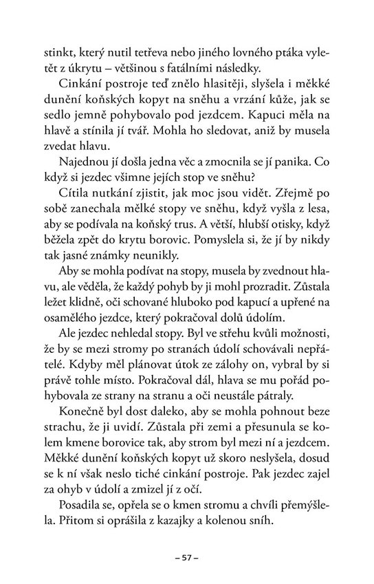 Bratrstvo - Kniha osmá - Návrat Temudžajů