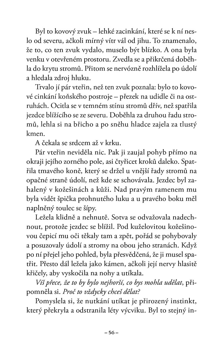 Bratrstvo - Kniha osmá - Návrat Temudžajů