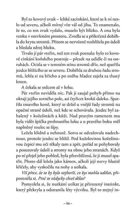 Bratrstvo - Kniha osmá - Návrat Temudžajů