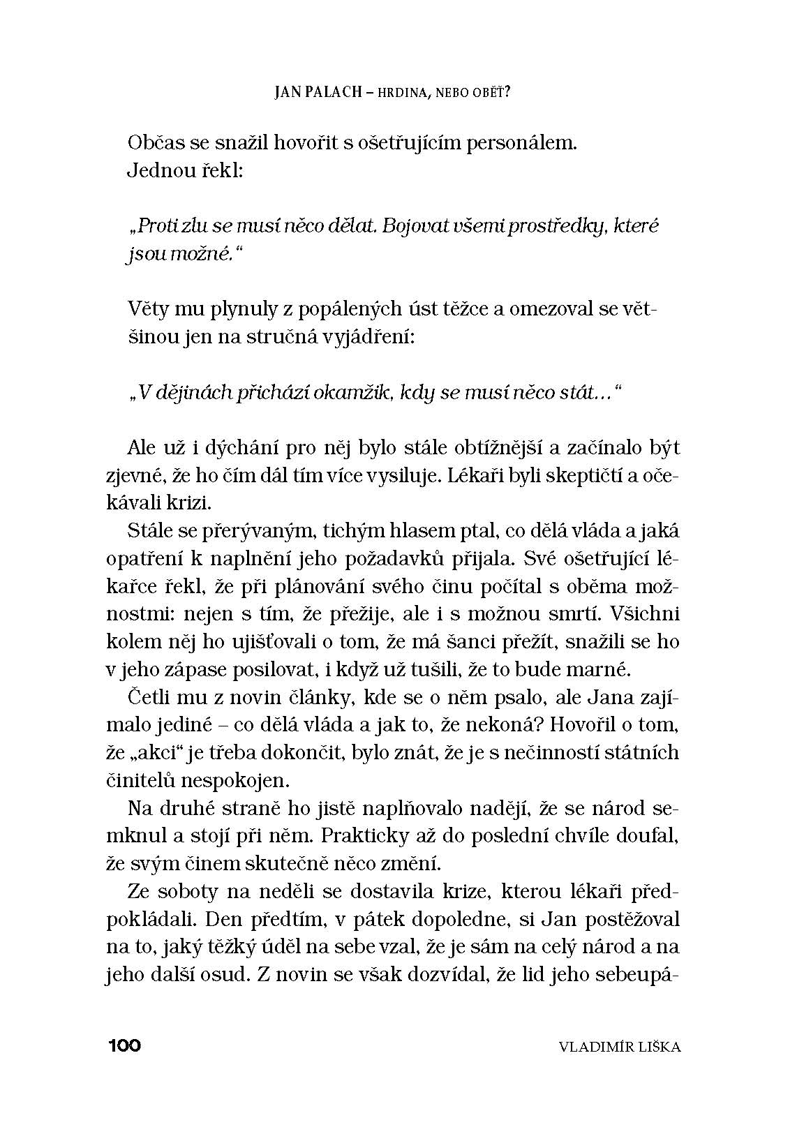 Jan Palach 