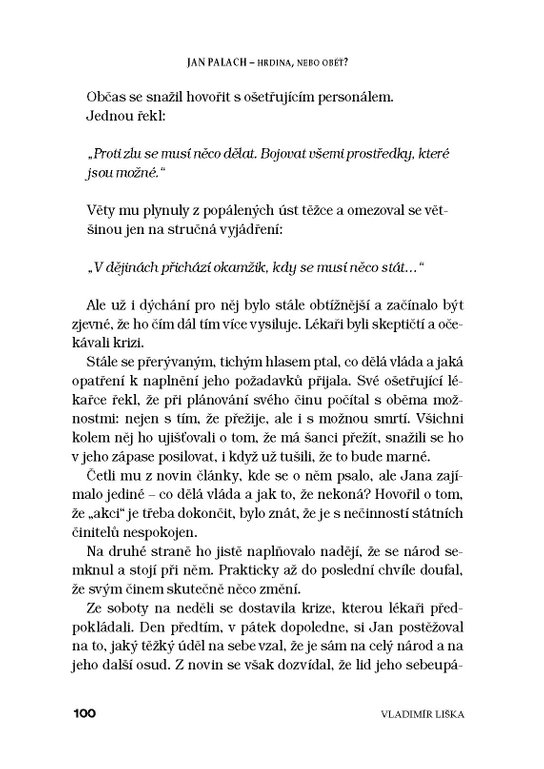 Jan Palach 
