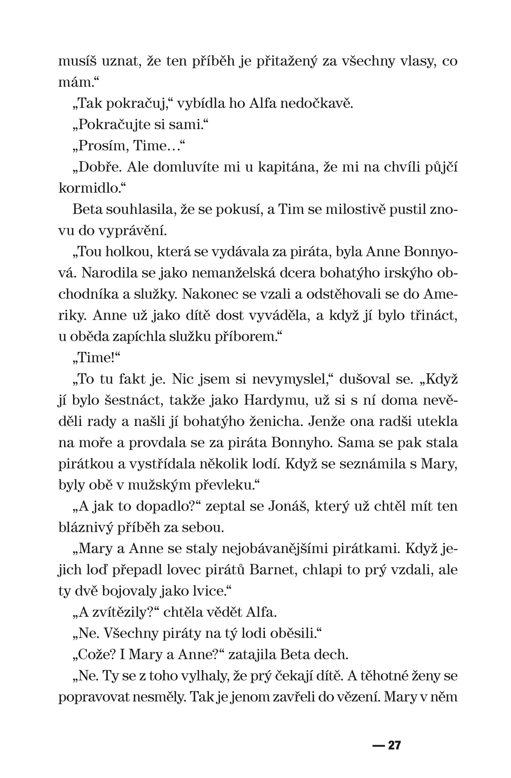 Chapadla ohně