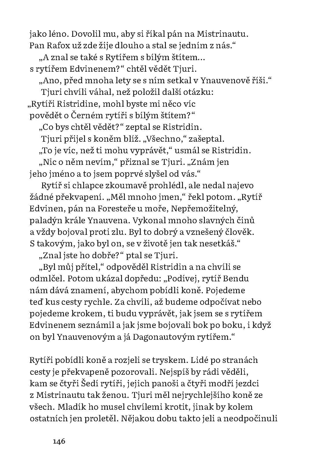 Dopis pro krále