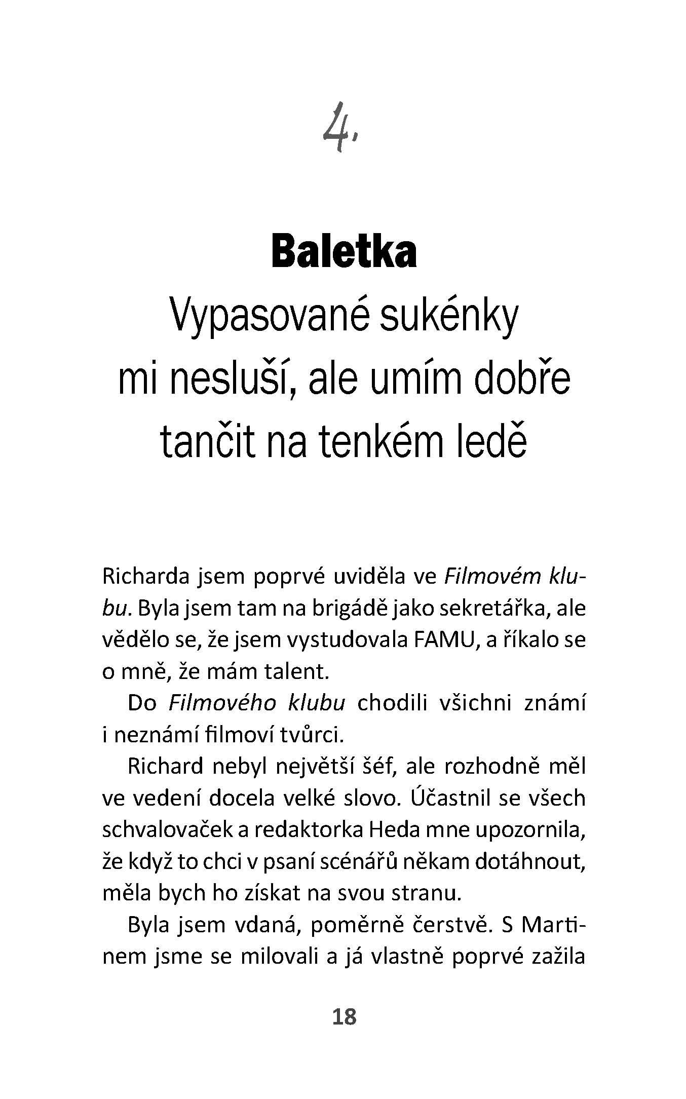 Díky za fíky