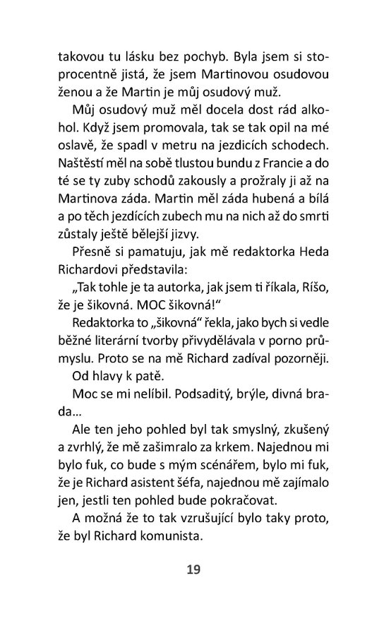 Díky za fíky