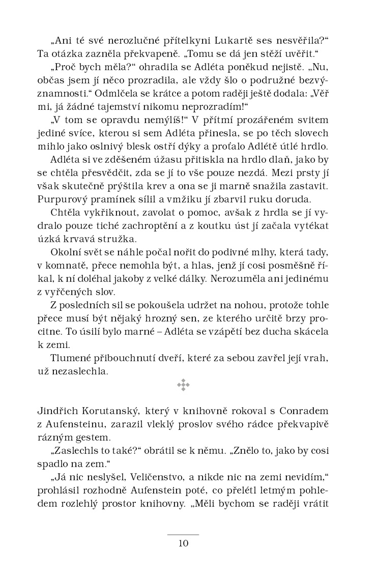 Adam ze Zbraslavi a případ královské dcery Elišky